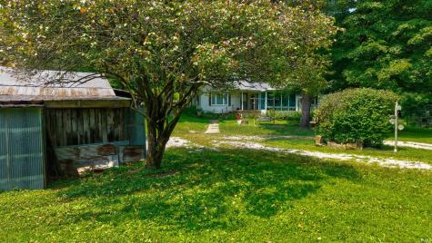 3575 S County Road 1150 W French Lick IN 47432