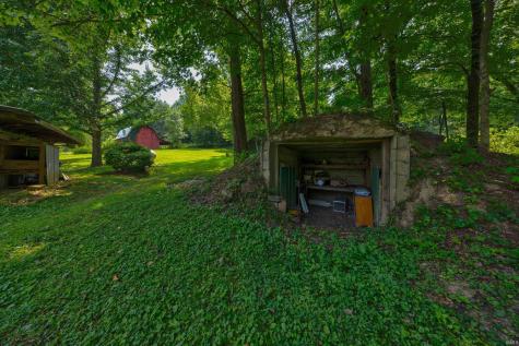 3575 S County Road 1150 W French Lick IN 47432