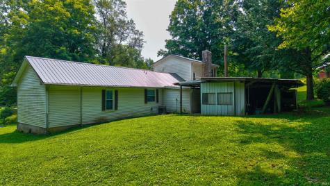 3575 S County Road 1150 W French Lick IN 47432