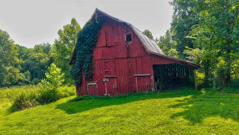3575 S County Road 1150 W French Lick IN 47432