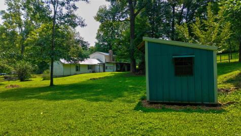 3575 S County Road 1150 W French Lick IN 47432