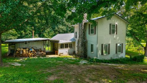 3575 S County Road 1150 W French Lick IN 47432