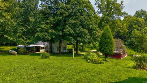 3575 S County Road 1150 W French Lick IN 47432