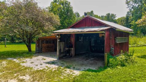3575 S County Road 1150 W French Lick IN 47432