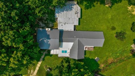 3575 S County Road 1150 W French Lick IN 47432