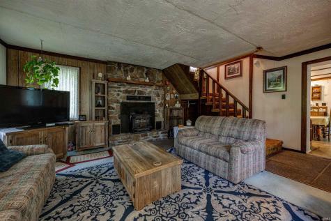 3575 S County Road 1150 W French Lick IN 47432