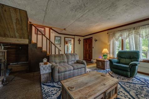 3575 S County Road 1150 W French Lick IN 47432