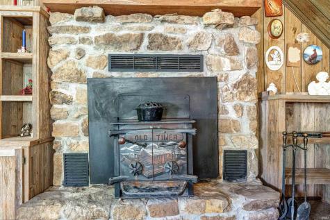 3575 S County Road 1150 W French Lick IN 47432