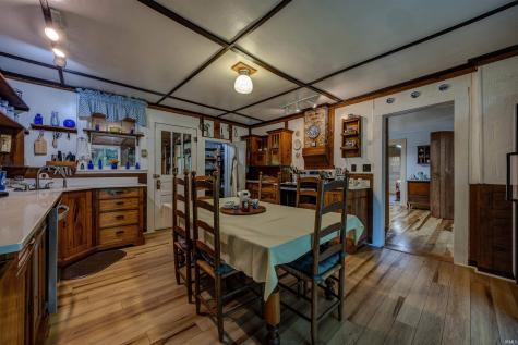 3575 S County Road 1150 W French Lick IN 47432