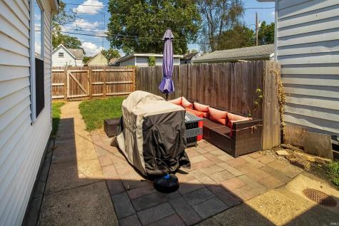 2227 W Virginia Street Evansville IN 47712