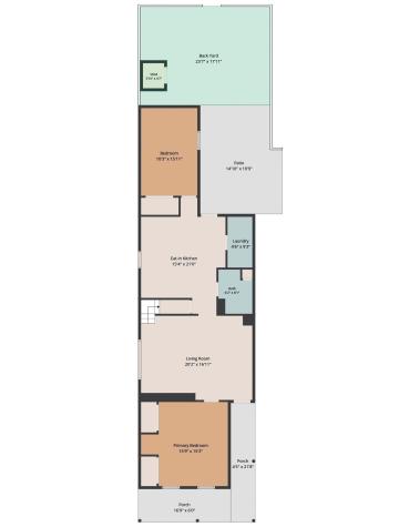 2227 W Virginia Street Evansville IN 47712