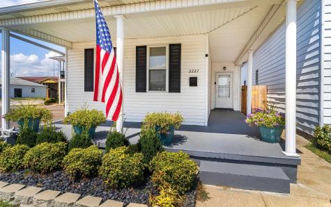 2227 W Virginia Street Evansville IN 47712