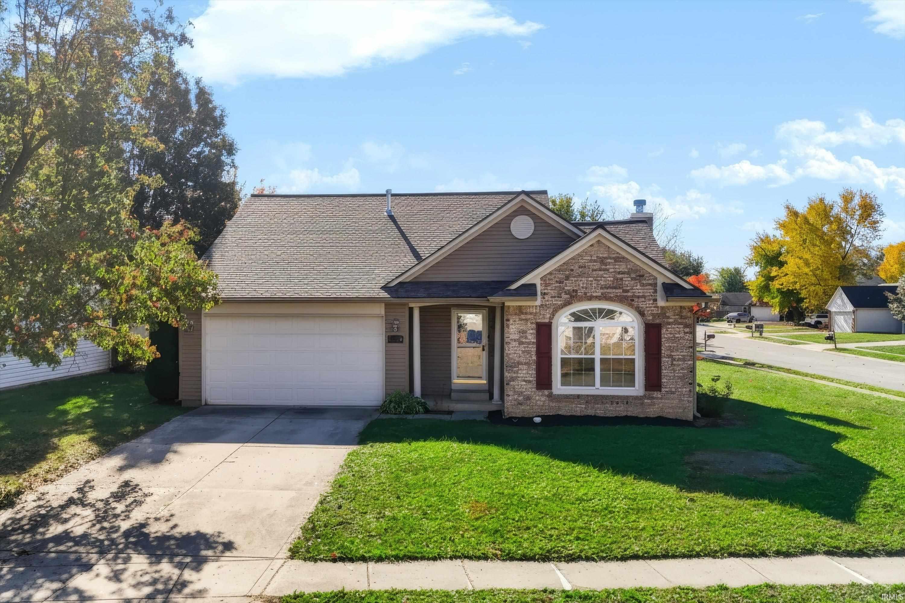 10689 Ashview Drive Fishers IN 46038