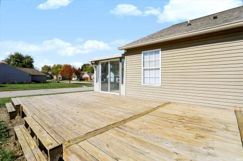 10689 Ashview Drive Fishers IN 46038