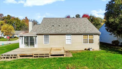 10689 Ashview Drive Fishers IN 46038