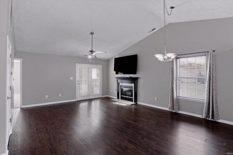 10689 Ashview Drive Fishers IN 46038