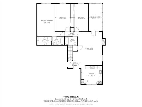 10689 Ashview Drive Fishers IN 46038