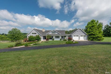 4901 E State Road 45 Bloomington IN 47408