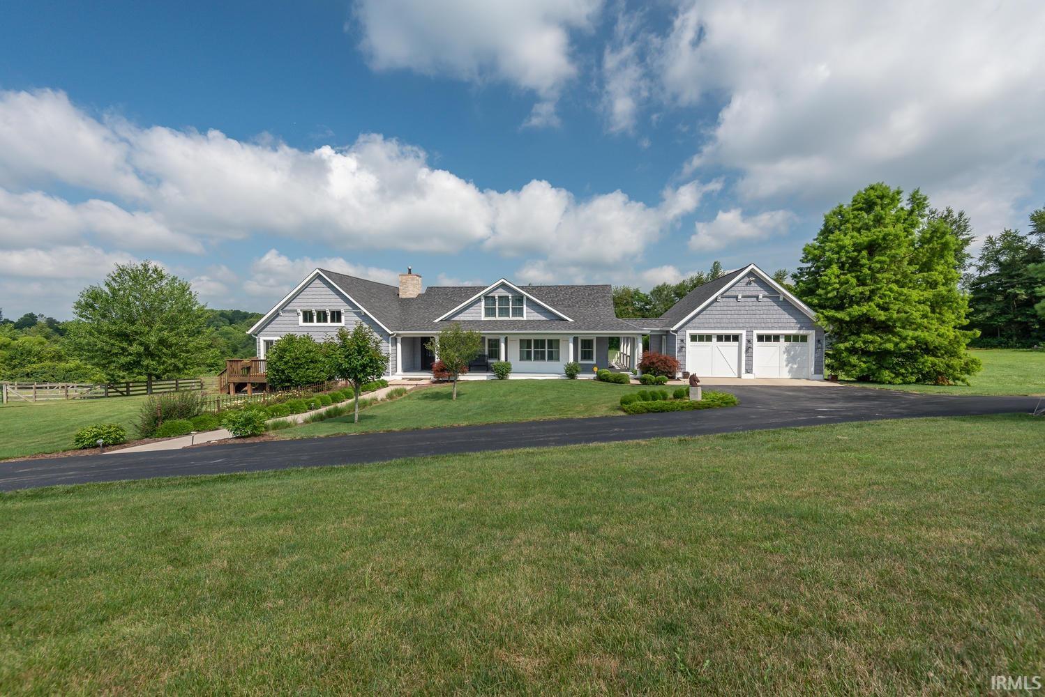4901 E State Road 45 Bloomington IN 47408