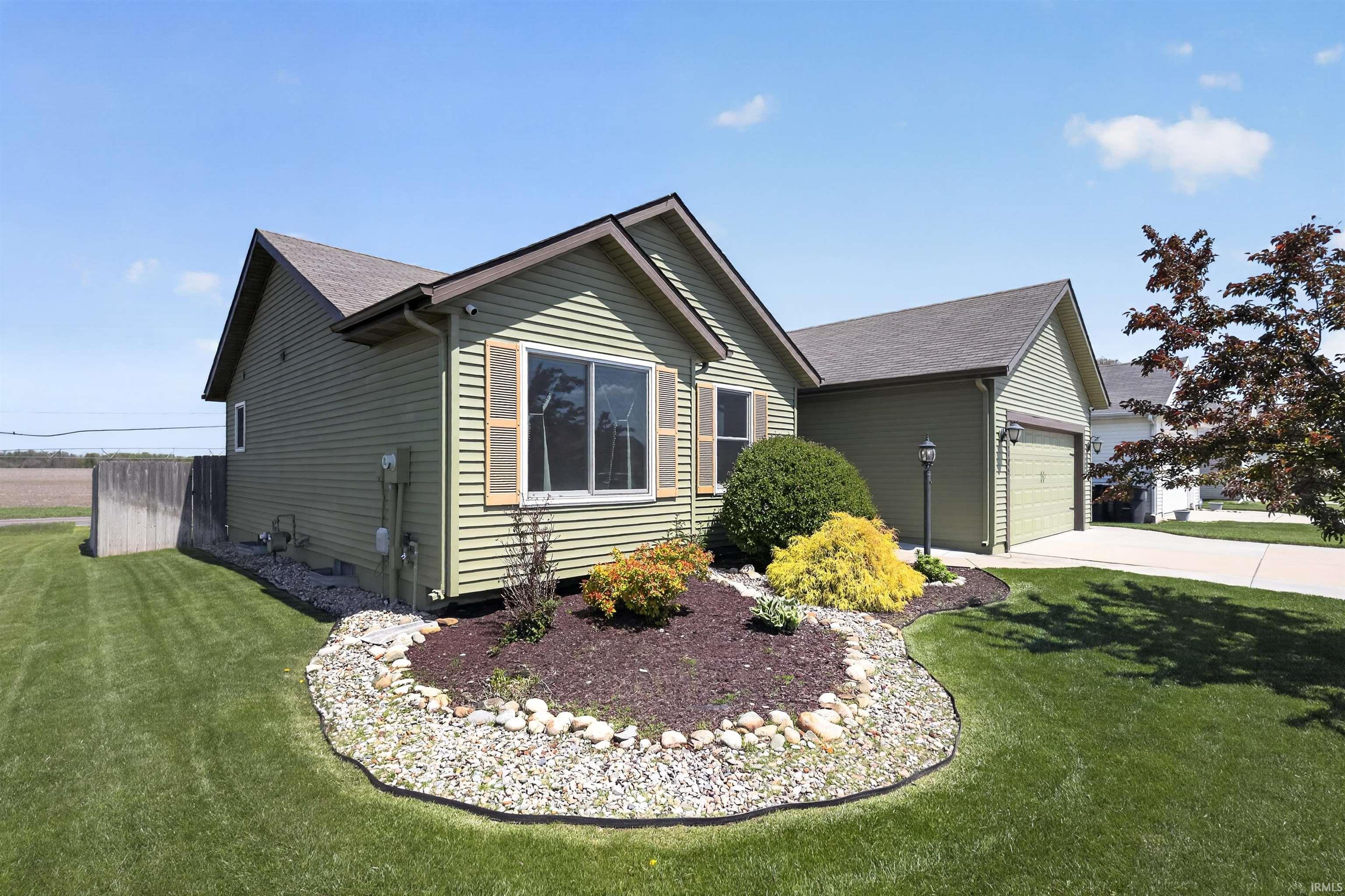 4405 Ashard Drive South Bend IN 46628