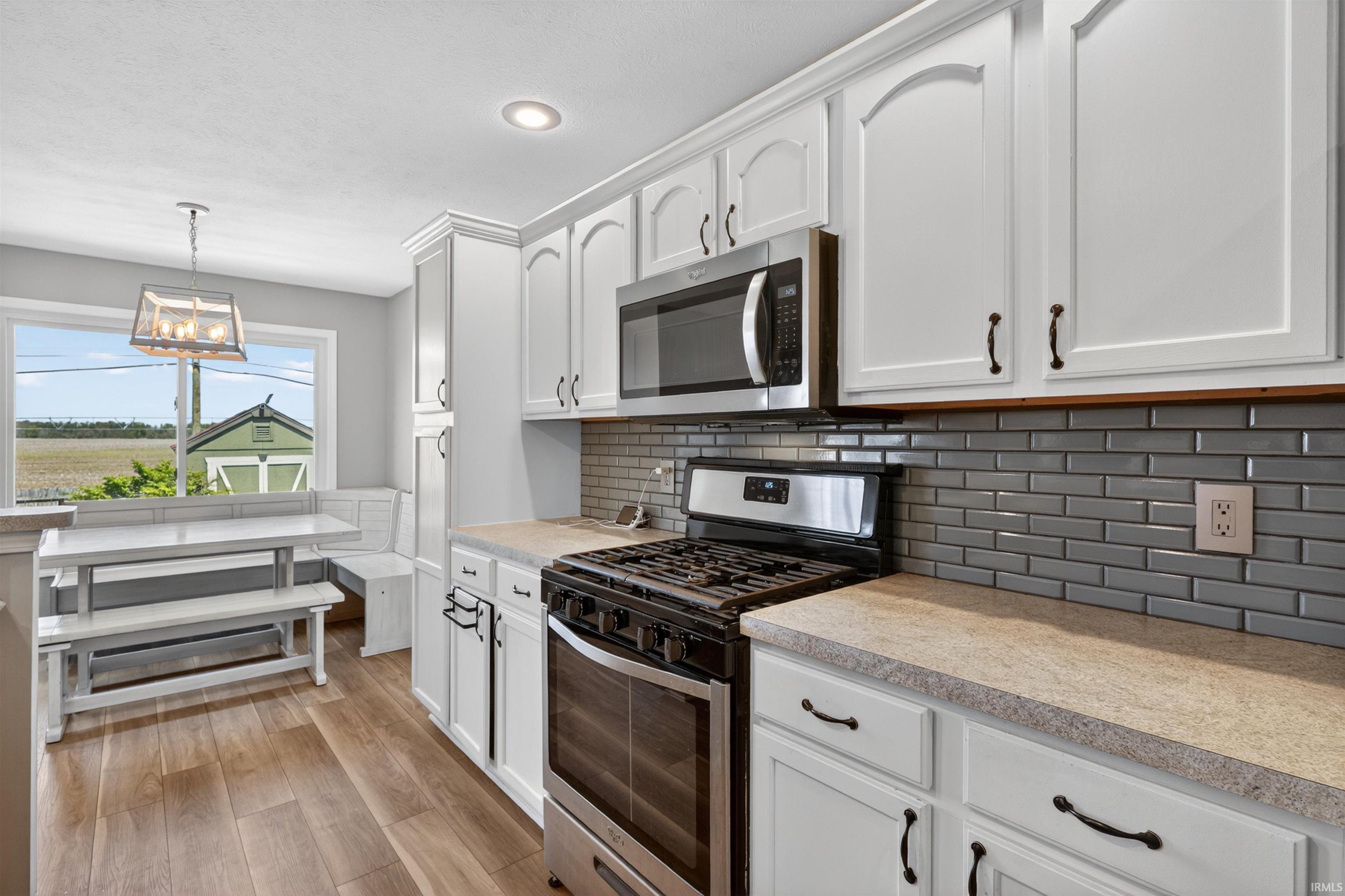 4405 Ashard Drive South Bend IN 46628