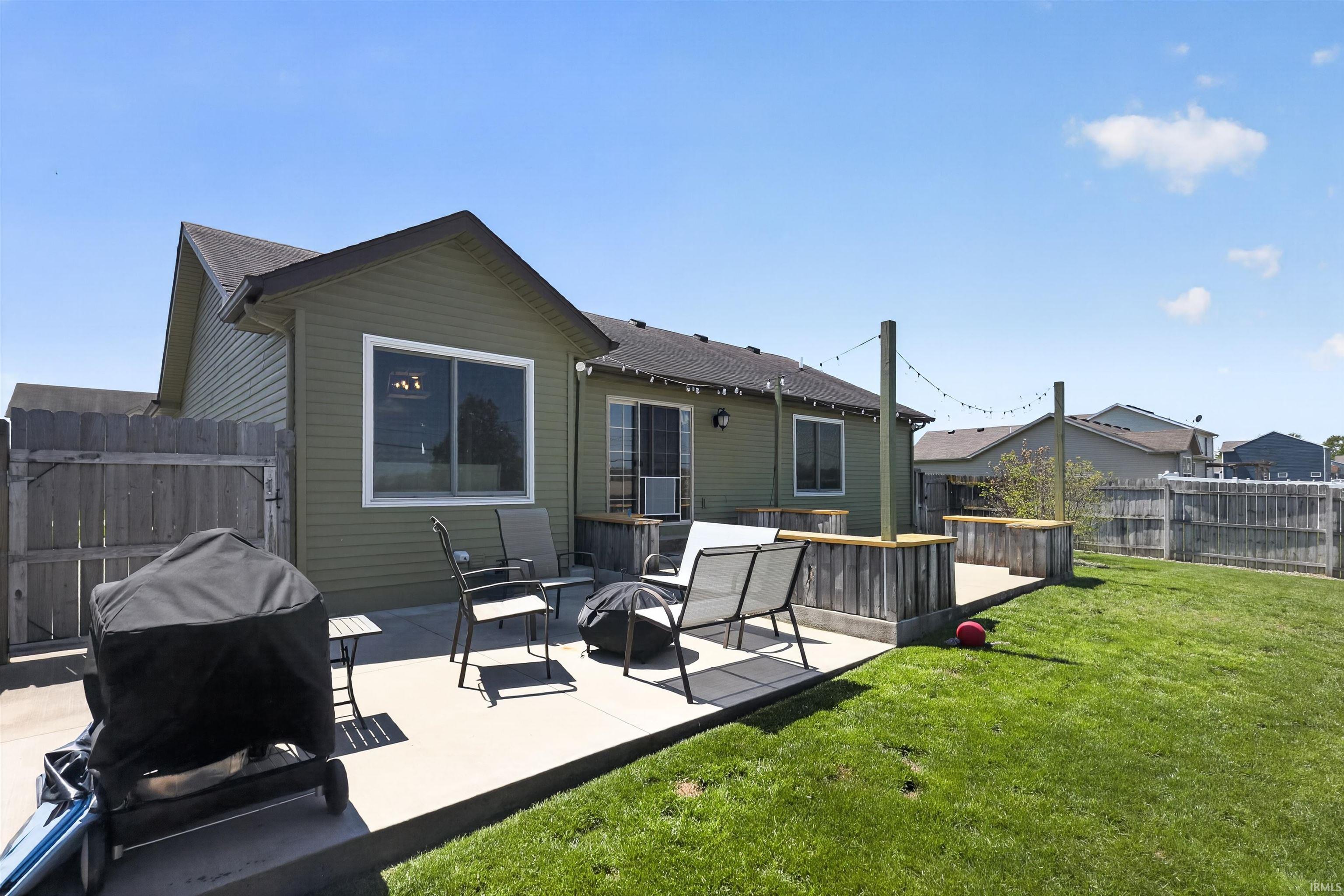 4405 Ashard Drive South Bend IN 46628