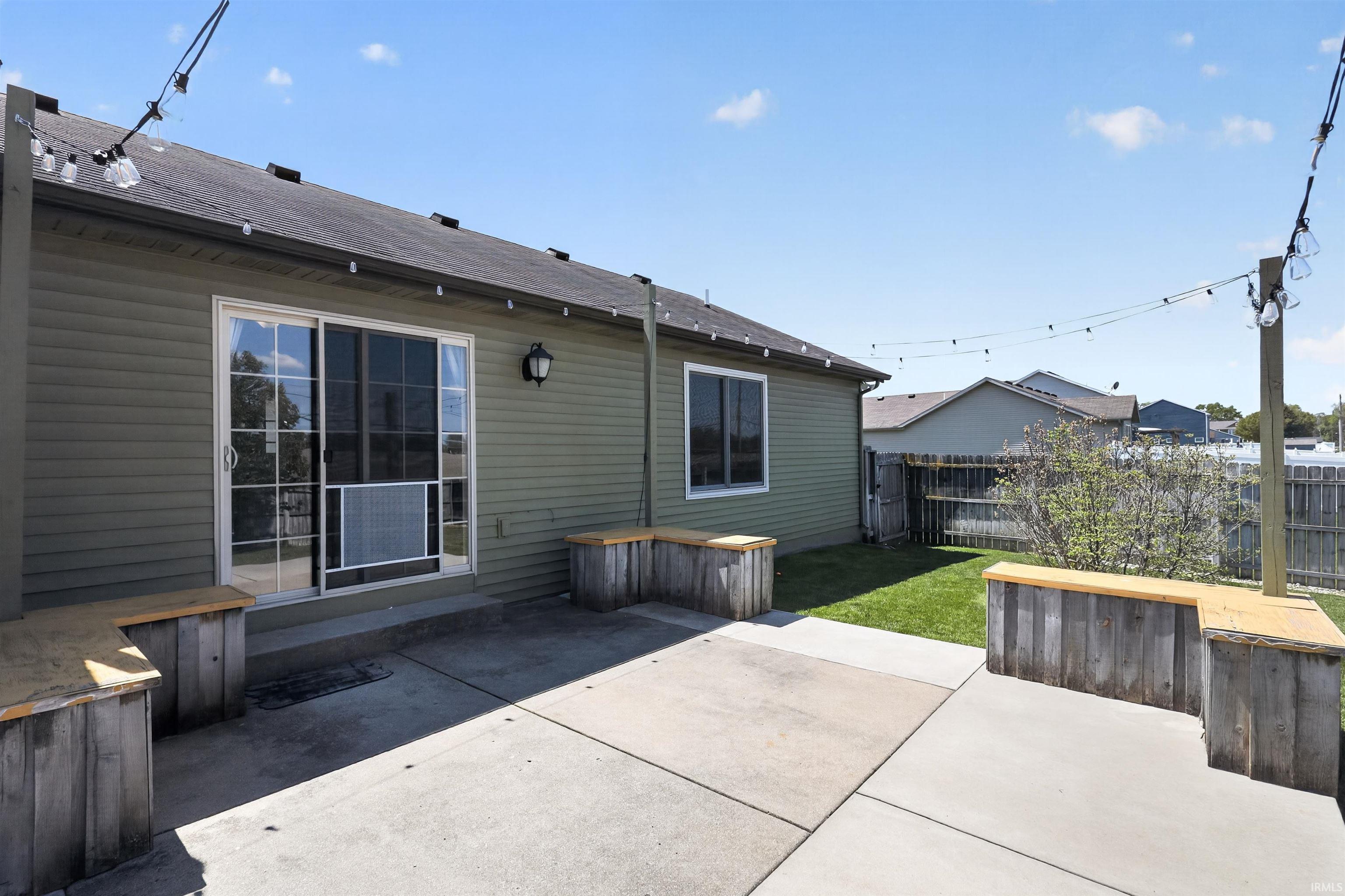 4405 Ashard Drive South Bend IN 46628