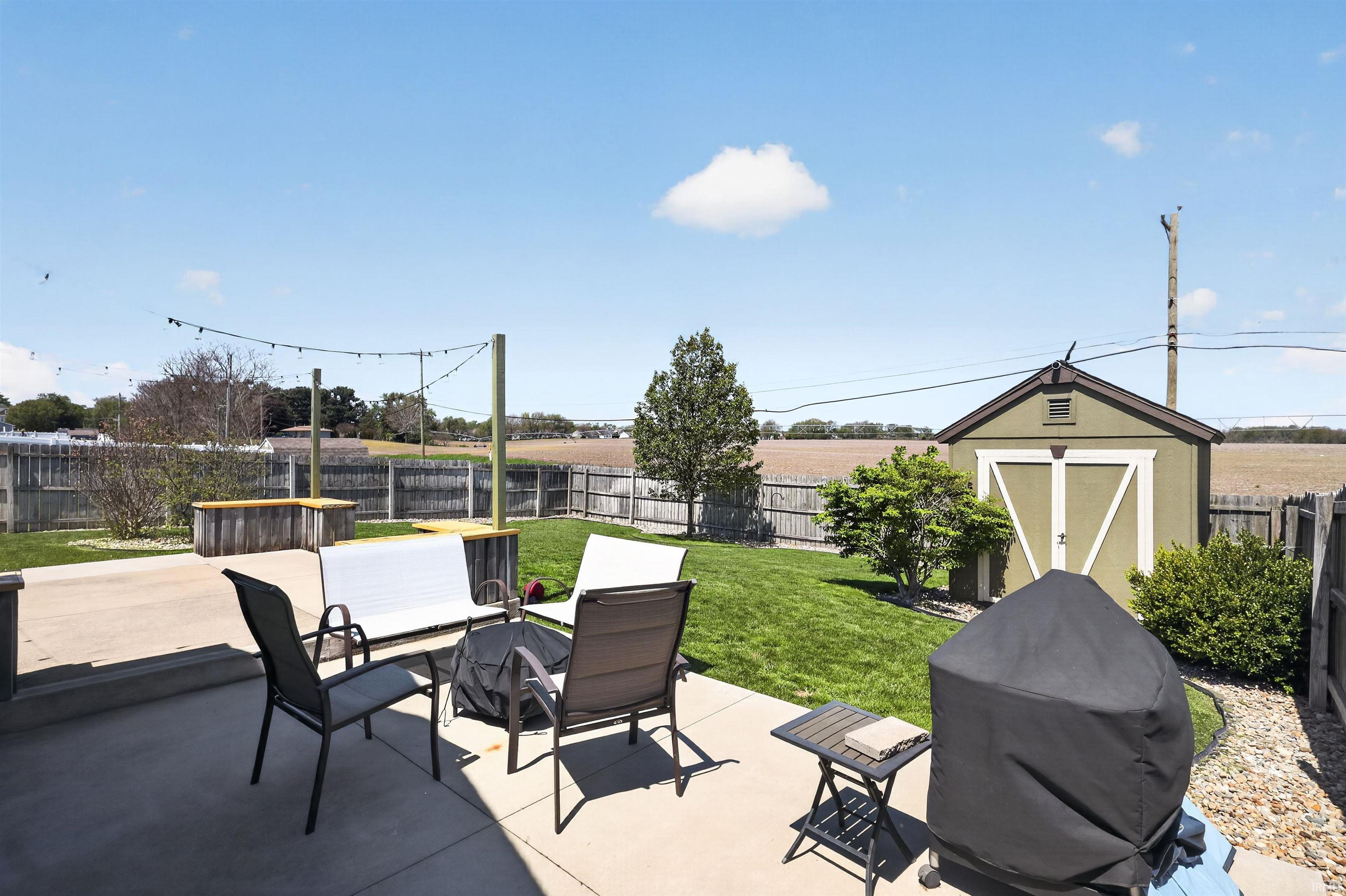 4405 Ashard Drive South Bend IN 46628