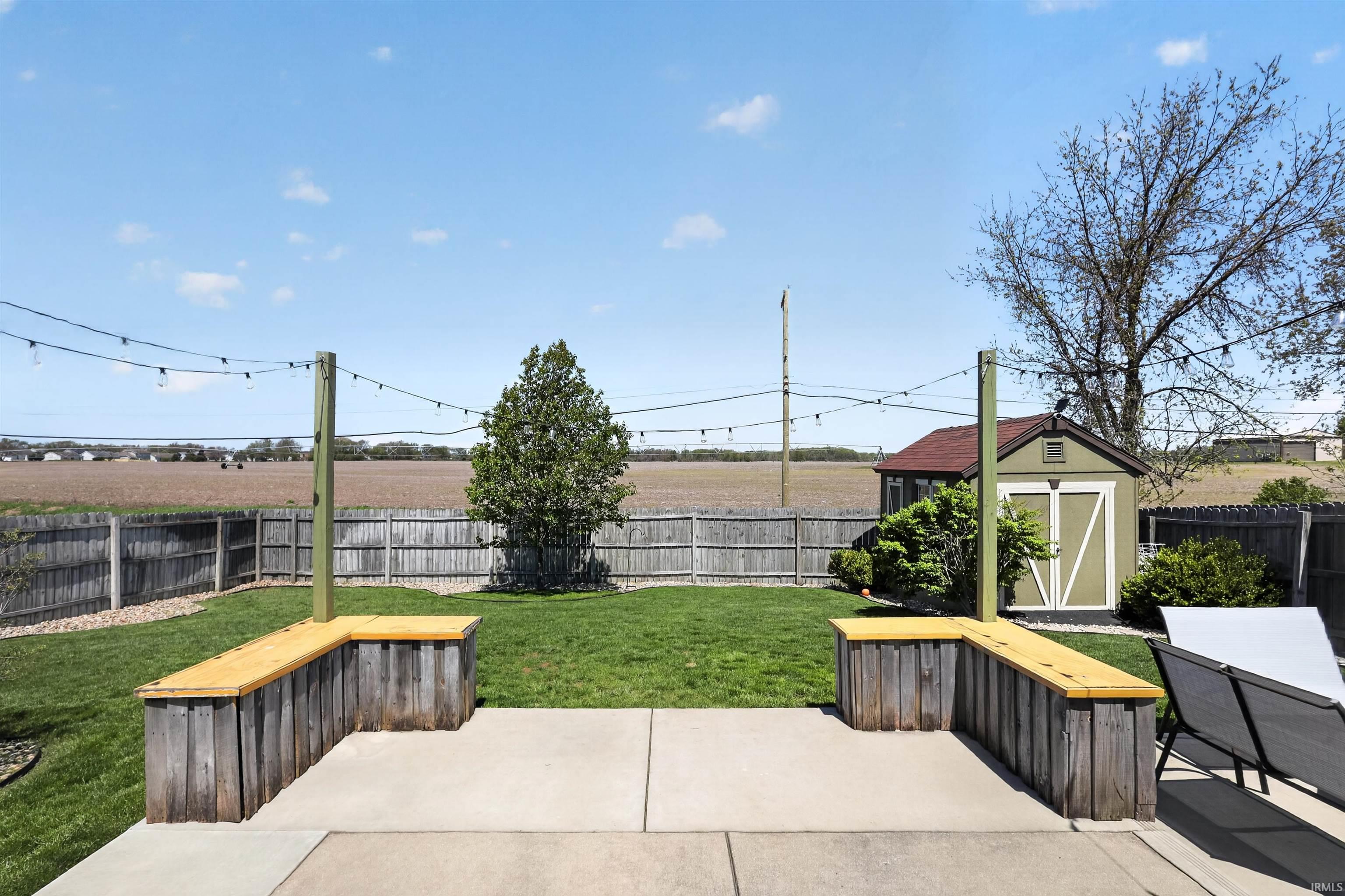 4405 Ashard Drive South Bend IN 46628