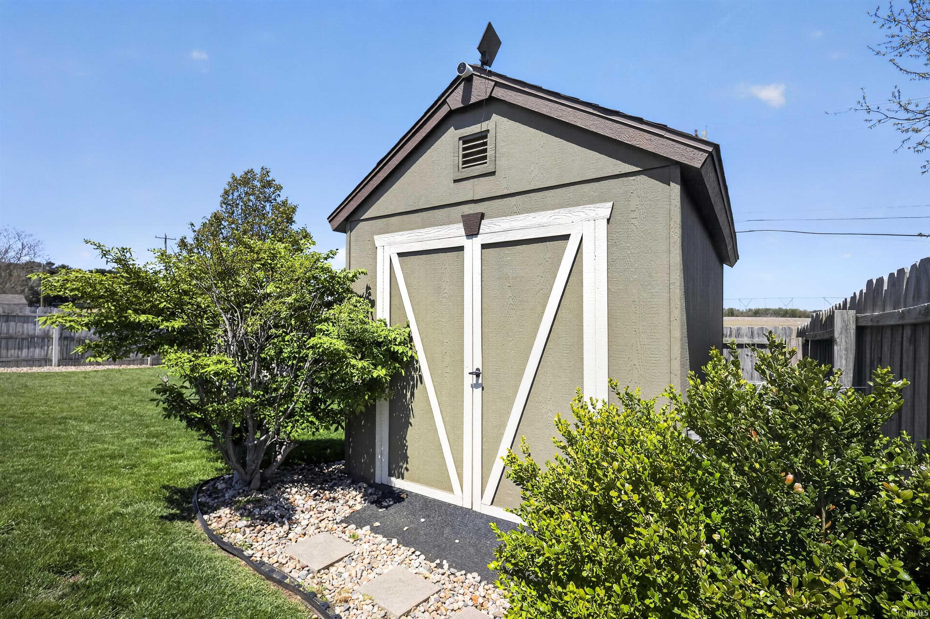 4405 Ashard Drive South Bend IN 46628