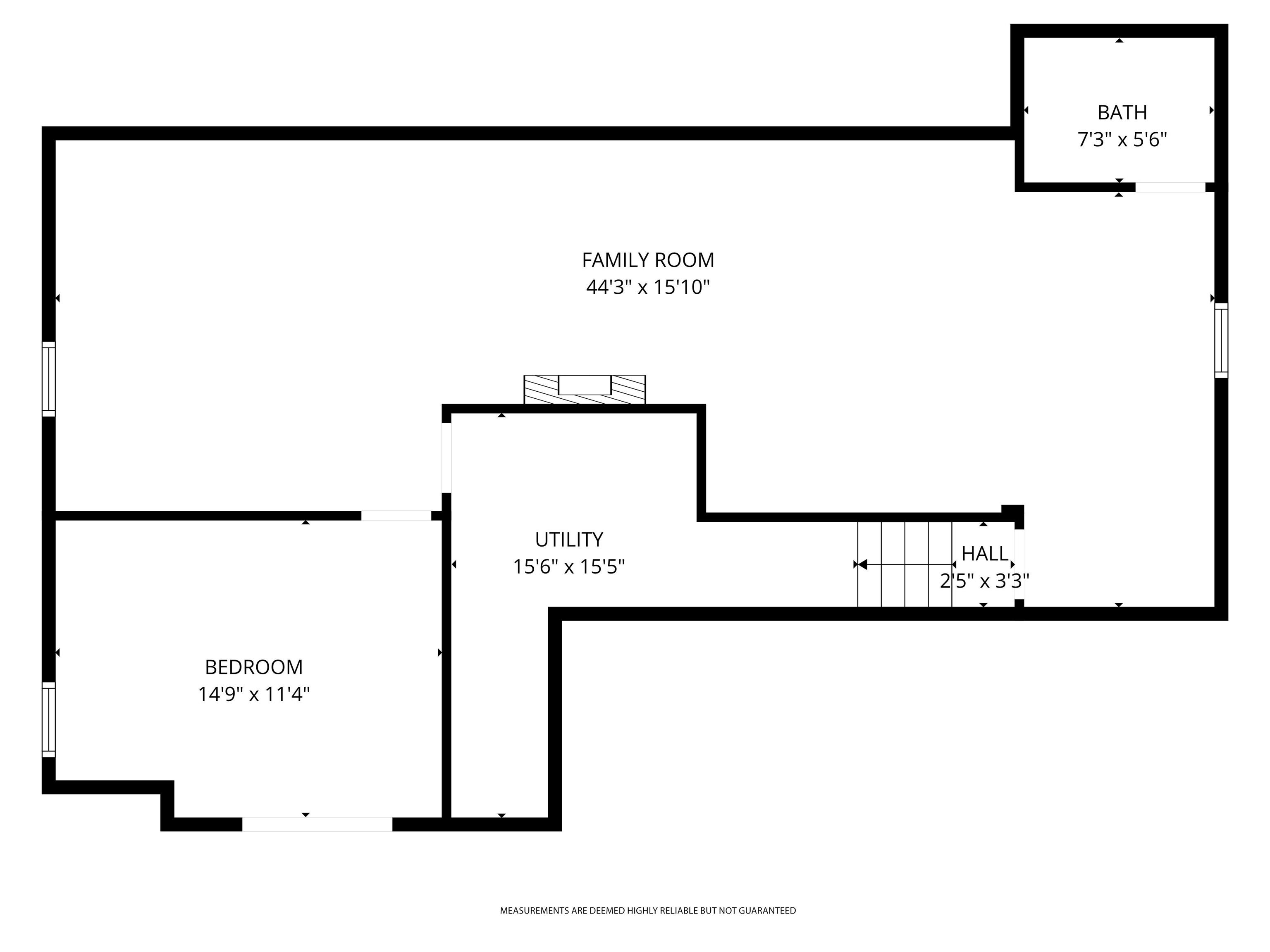 4405 Ashard Drive South Bend IN 46628