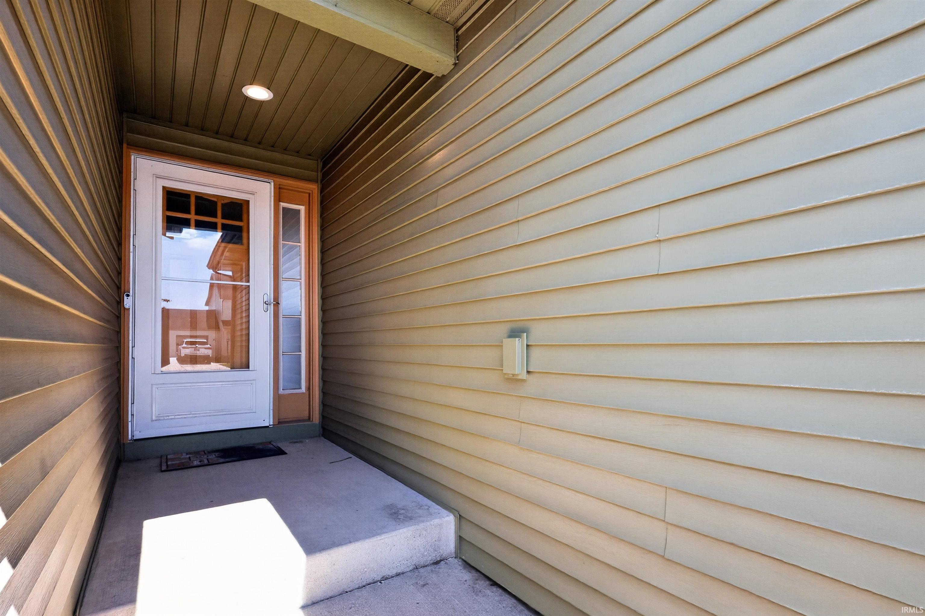 4405 Ashard Drive South Bend IN 46628