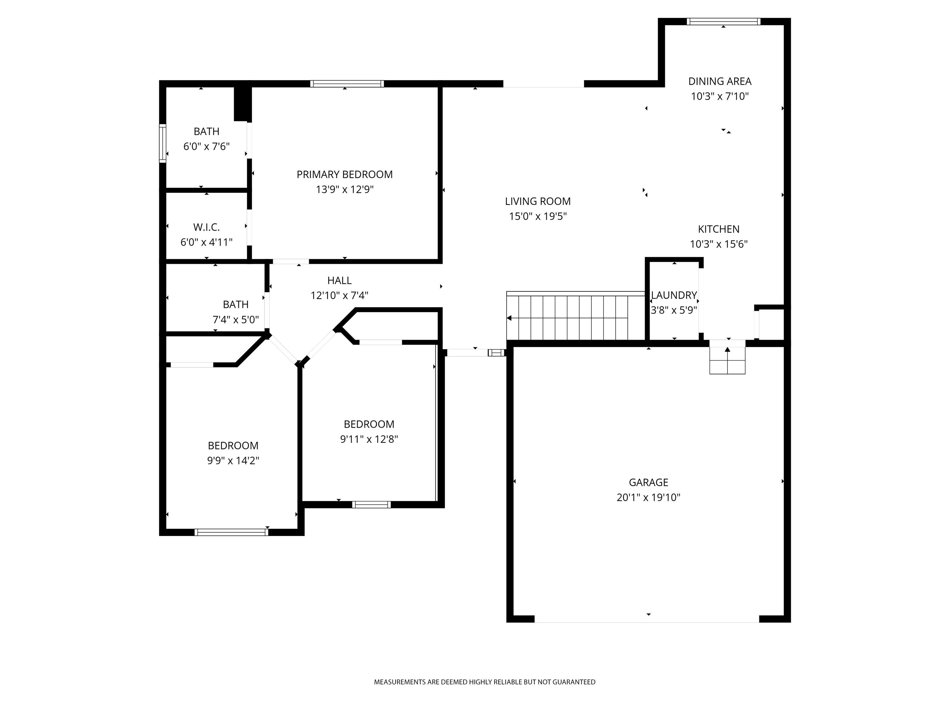 4405 Ashard Drive South Bend IN 46628