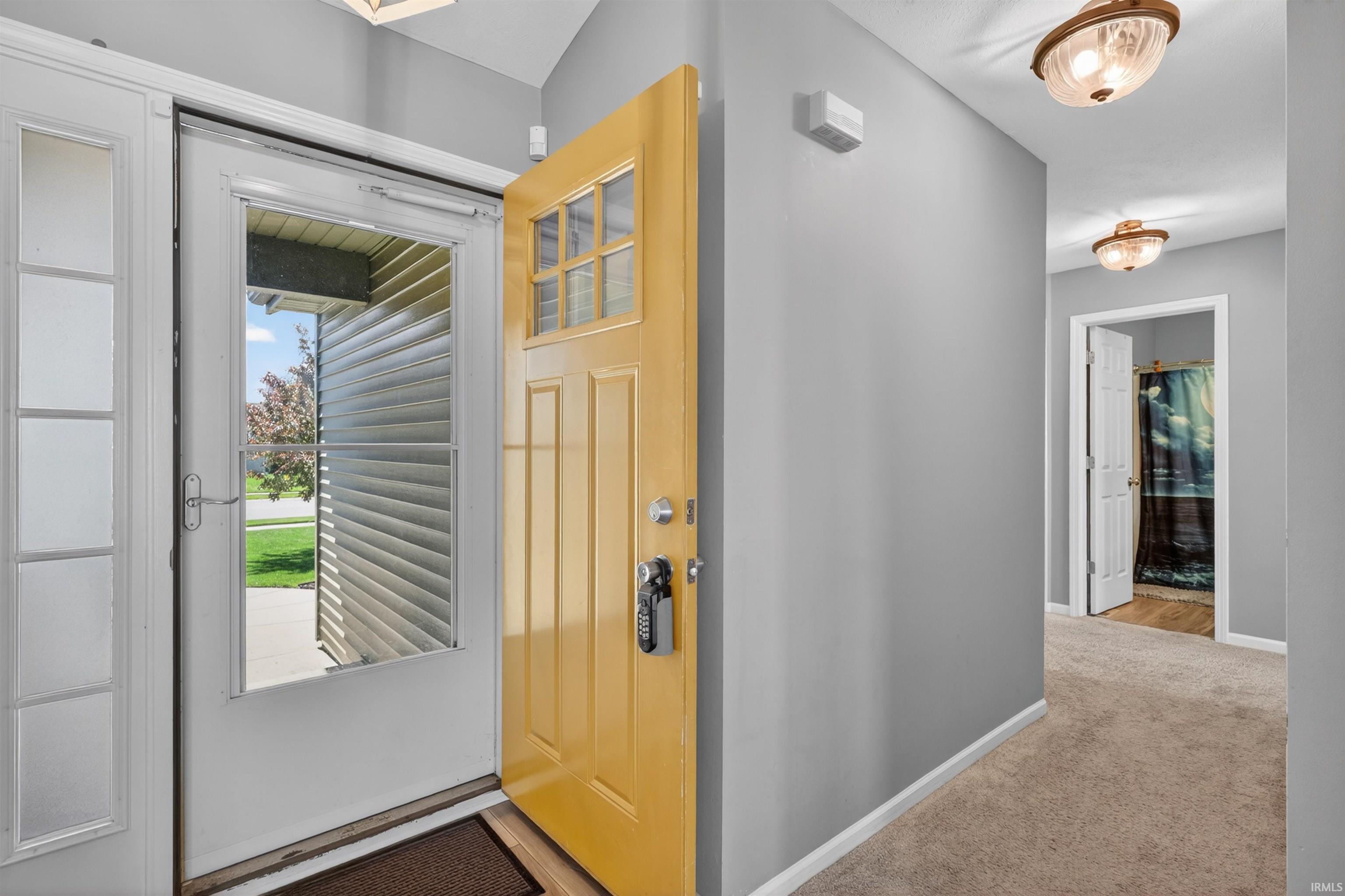 4405 Ashard Drive South Bend IN 46628