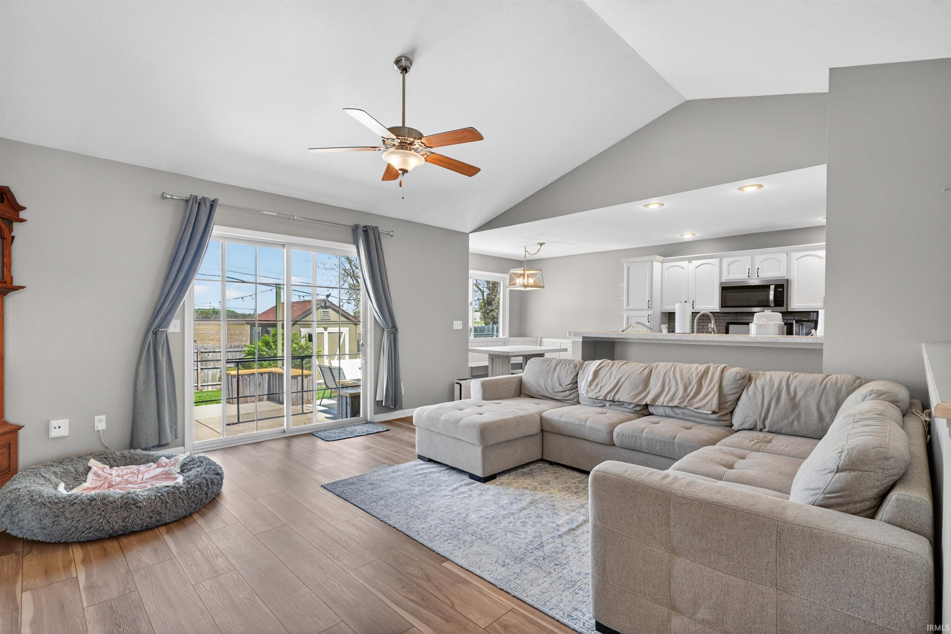 4405 Ashard Drive South Bend IN 46628