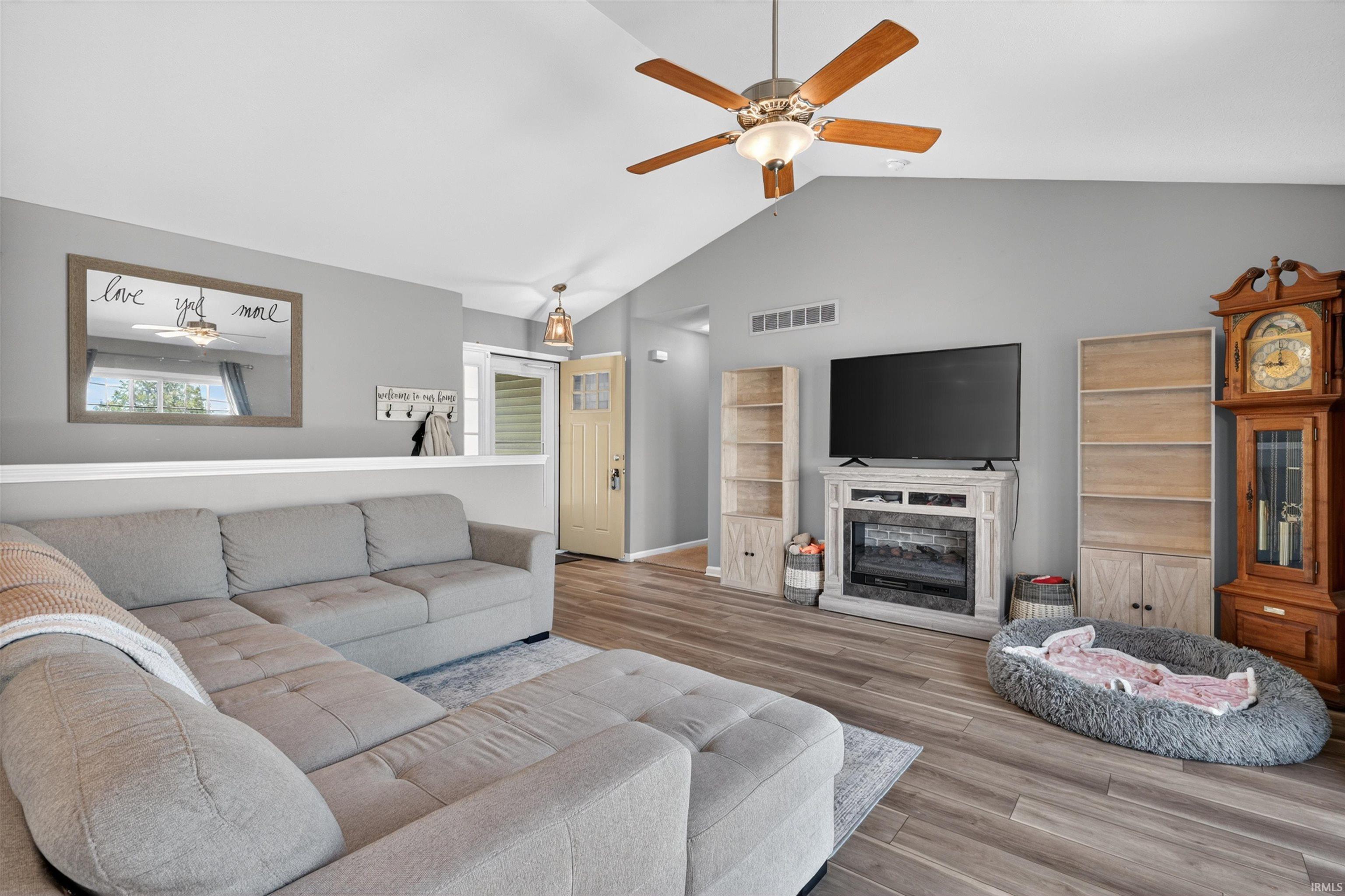 4405 Ashard Drive South Bend IN 46628