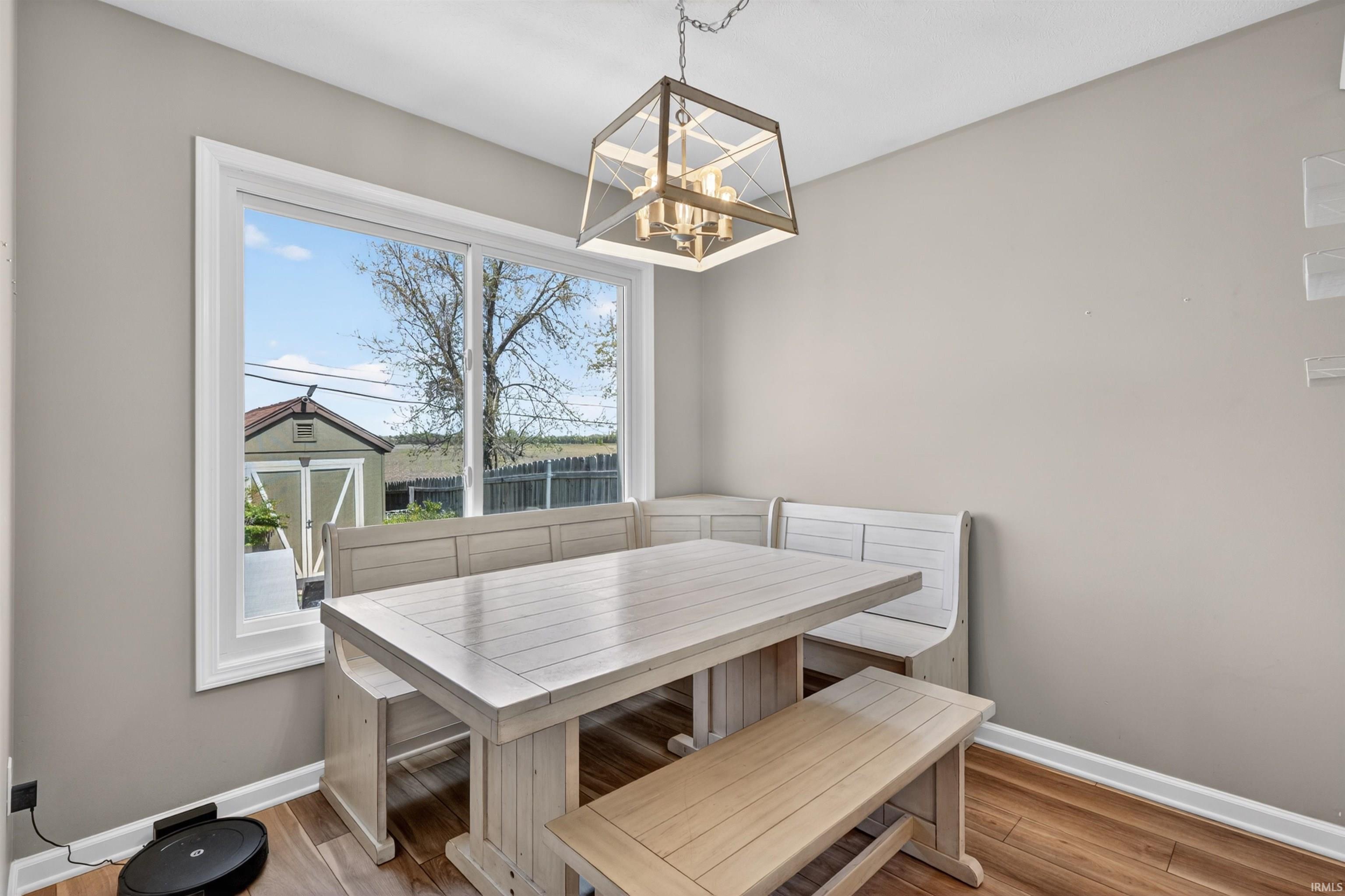 4405 Ashard Drive South Bend IN 46628
