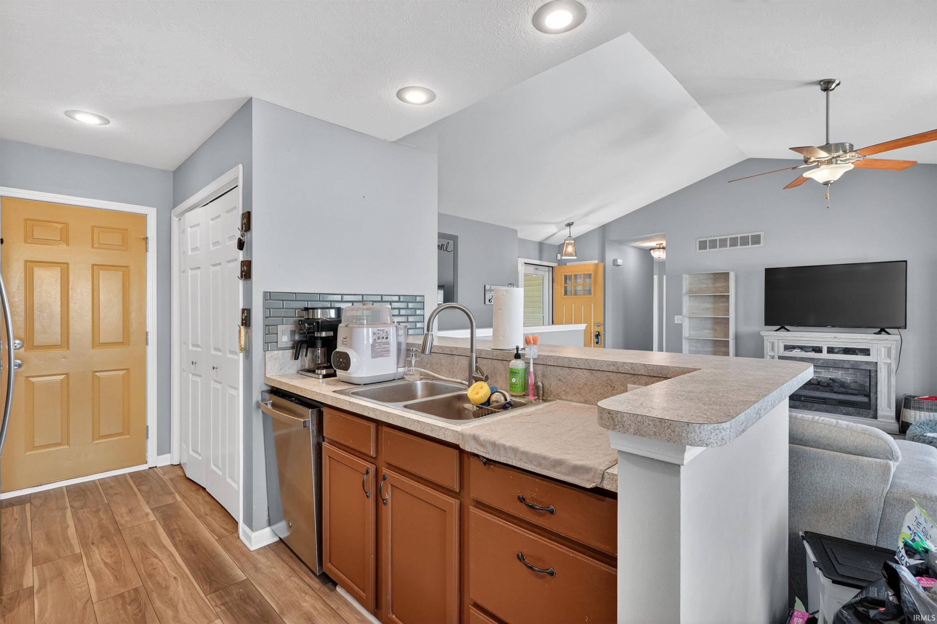 4405 Ashard Drive South Bend IN 46628