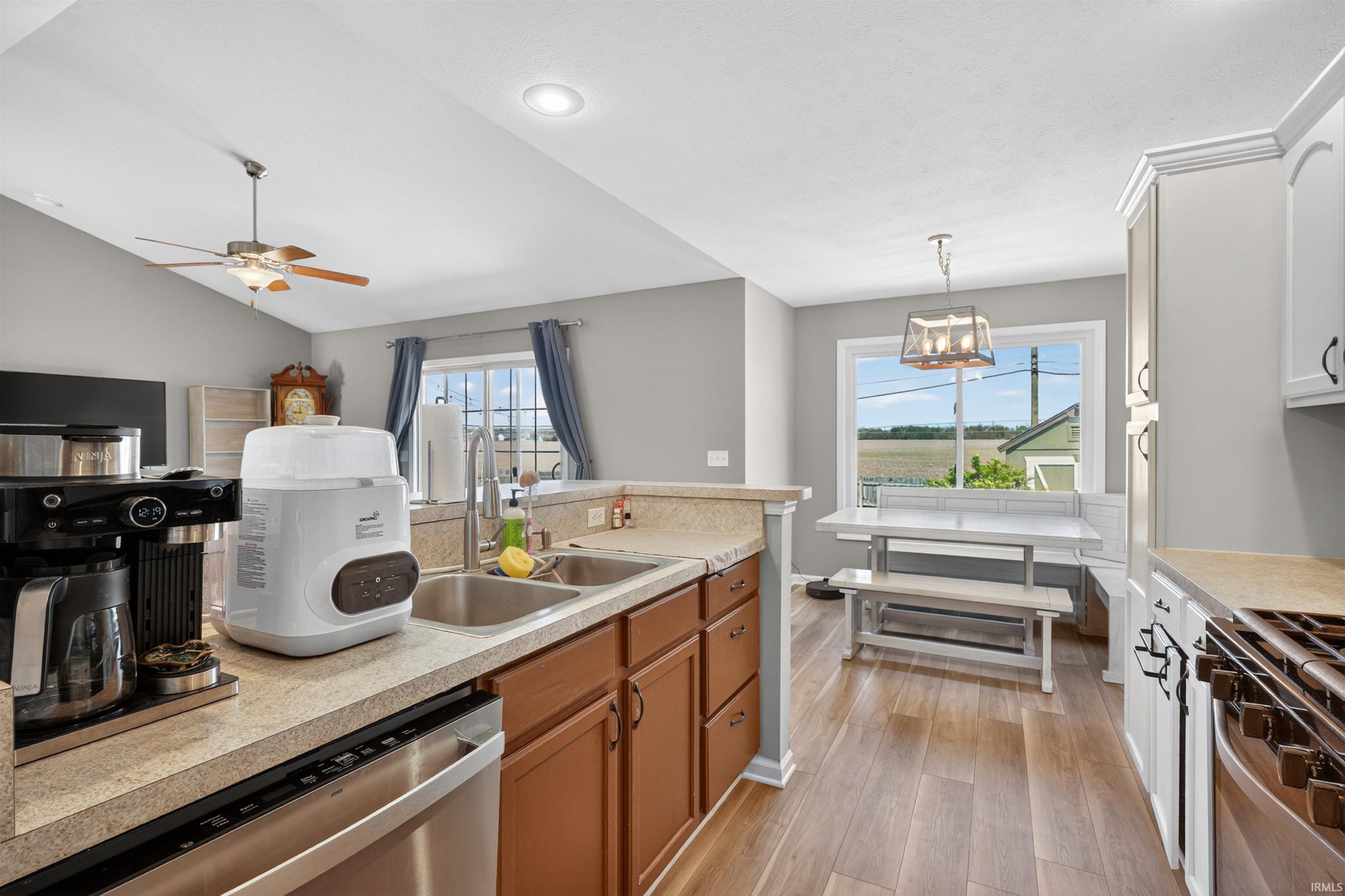 4405 Ashard Drive South Bend IN 46628