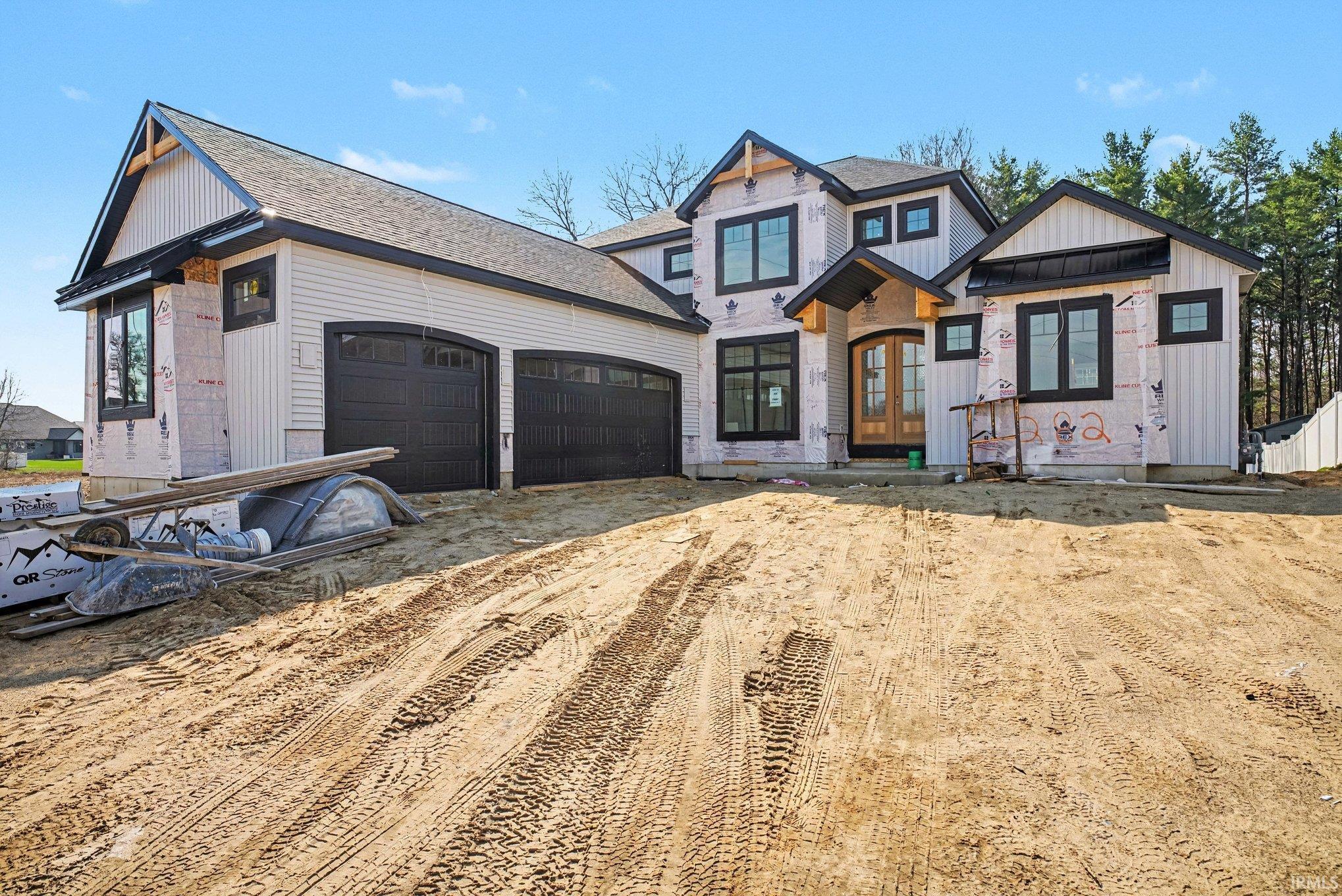 54457 Columbia Bay Nbv 282 Drive Osceola IN 46561