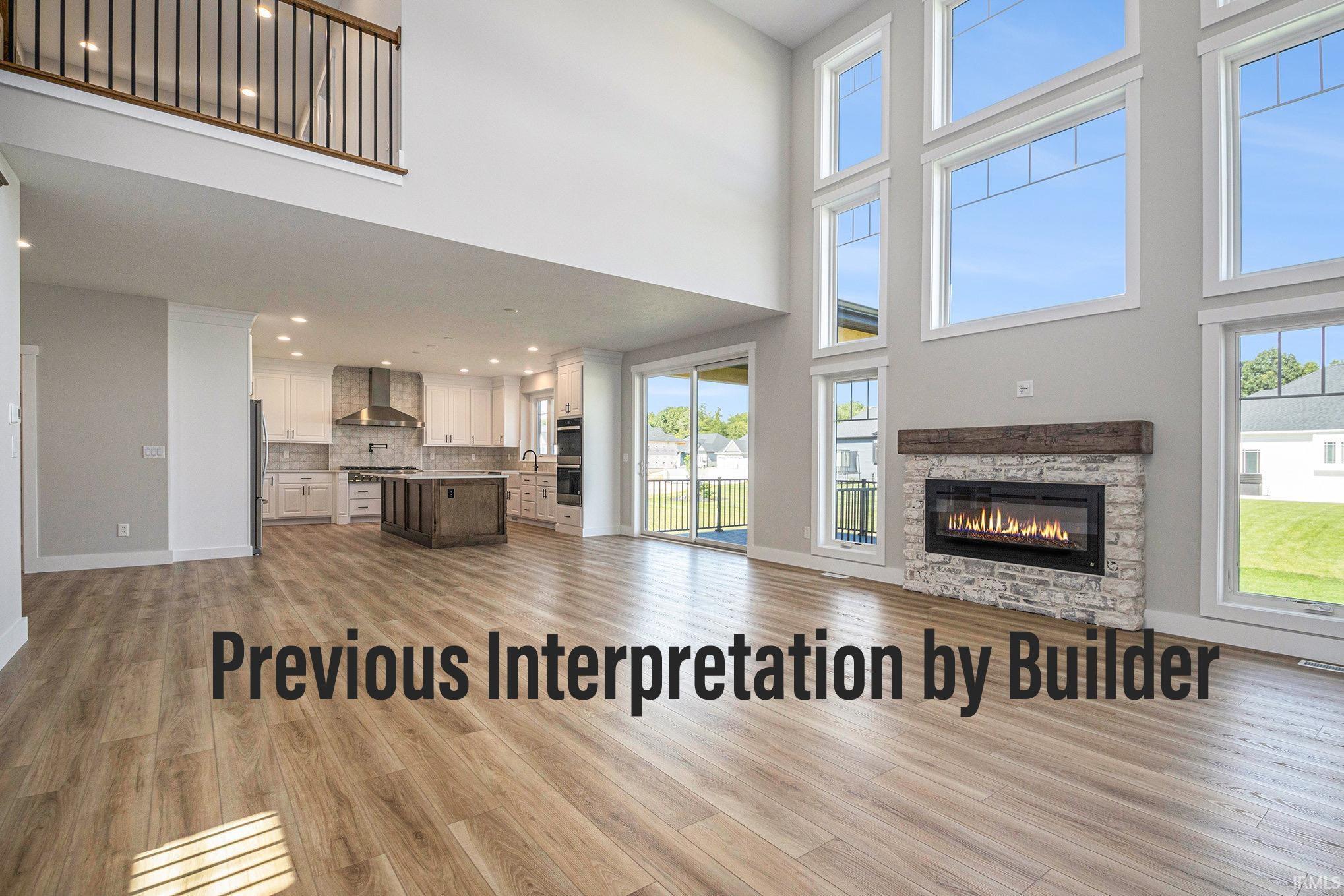 54457 Columbia Bay Nbv 282 Drive Osceola IN 46561