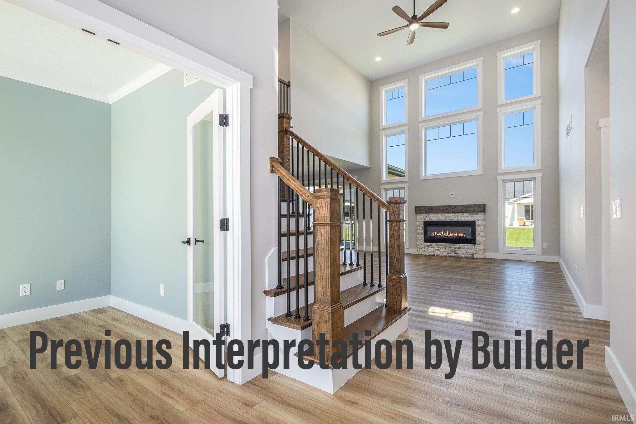 54457 Columbia Bay Nbv 282 Drive Osceola IN 46561