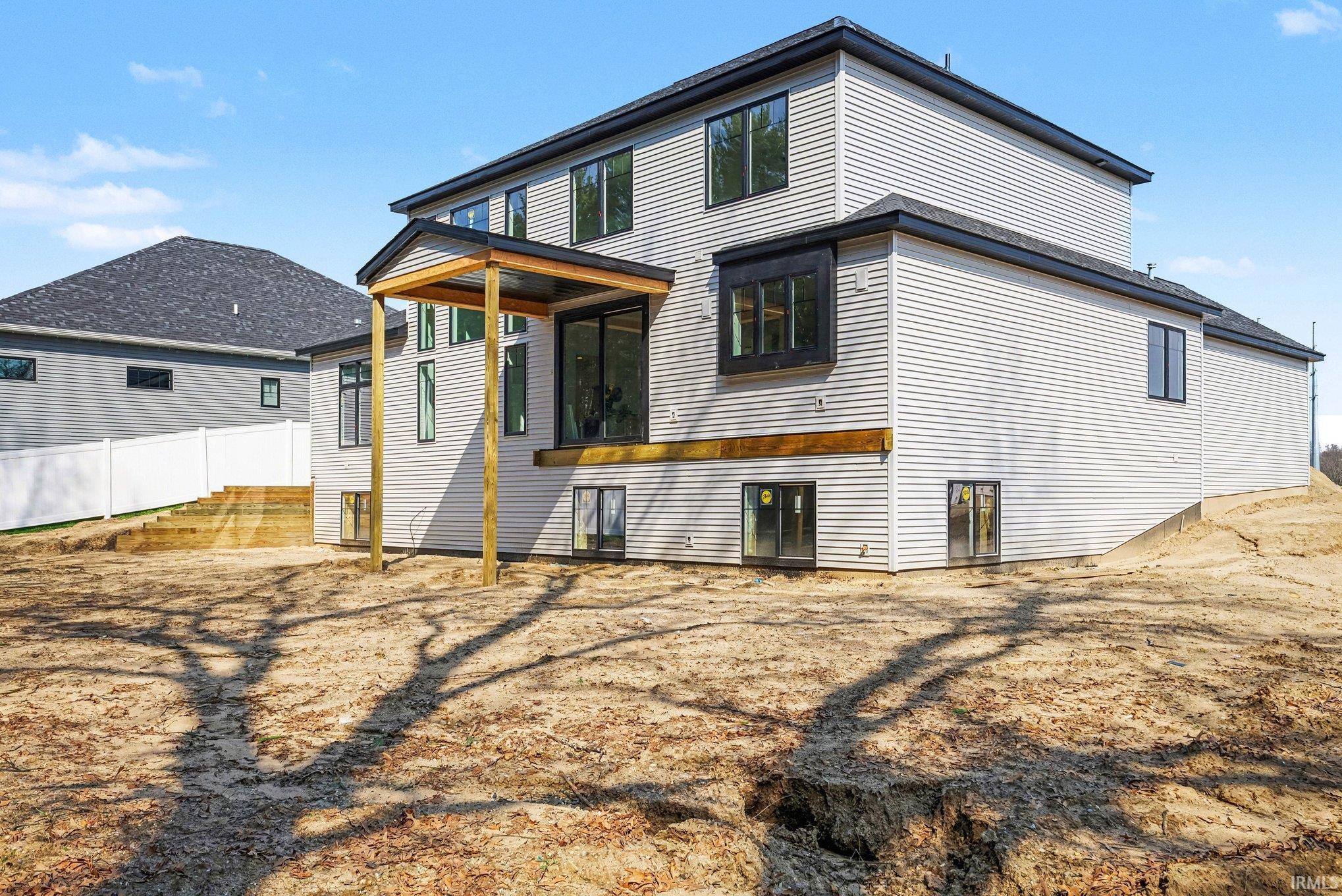 54457 Columbia Bay Nbv 282 Drive Osceola IN 46561