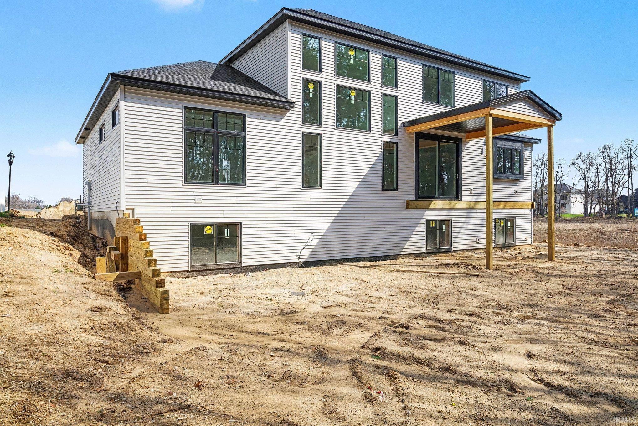 54457 Columbia Bay Nbv 282 Drive Osceola IN 46561