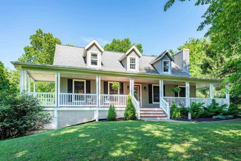 4775 N Louden Road Bloomington IN 47404