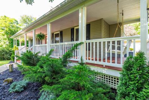 4775 N Louden Road Bloomington IN 47404