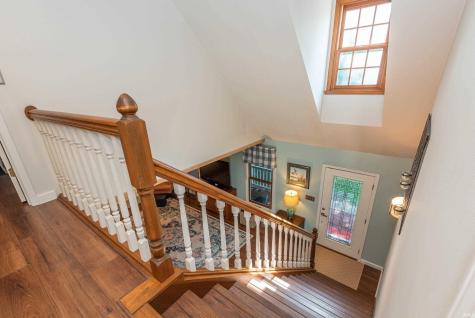4775 N Louden Road Bloomington IN 47404