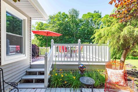 4775 N Louden Road Bloomington IN 47404