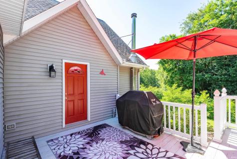 4775 N Louden Road Bloomington IN 47404