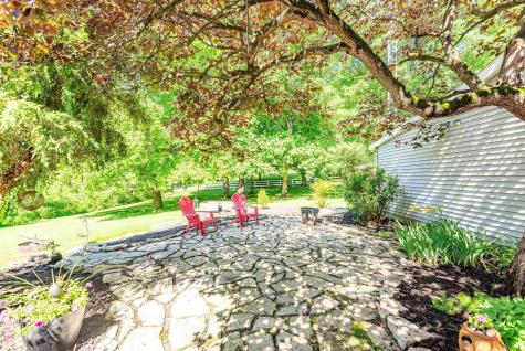 4775 N Louden Road Bloomington IN 47404